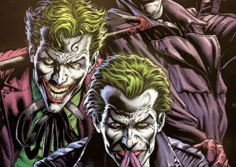 DC Comics terá clássicos relançados e novidades em 2021; confira a lista