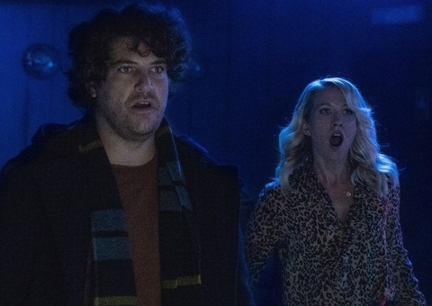 Creeppshow terá especial de Natal sinistro?