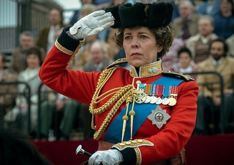 Netflix: confira todos os lançamentos de novembro