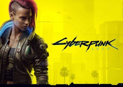 Novo Gameplay de Cyberpunk 2077 DUBLADO é divulgado; assista
