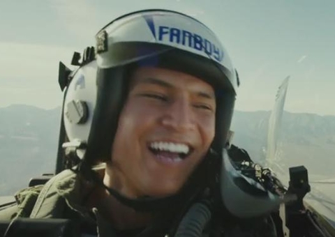 Falcão e Soldado Invernal: mais um ator se une ao elenco