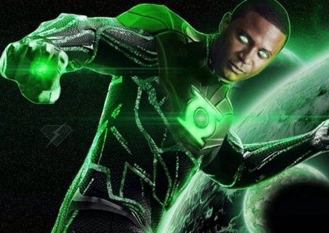 David Ramsey invade Universo DC em seriados de super-heróis; confira