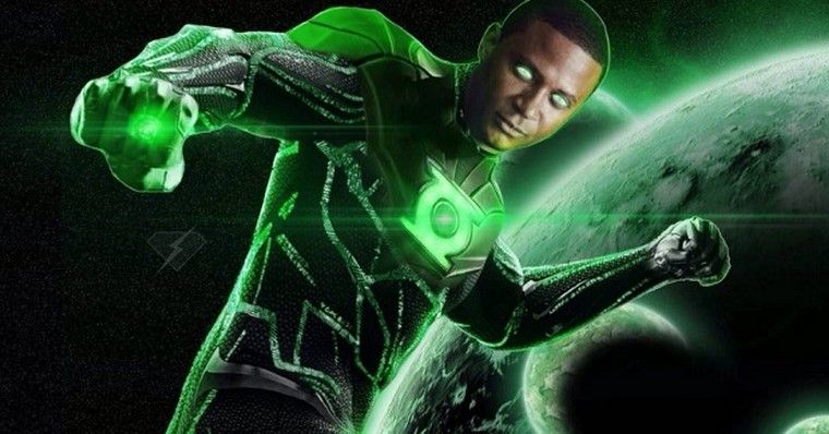 David Ramsey invade Universo DC em seriados de super-heróis; confira