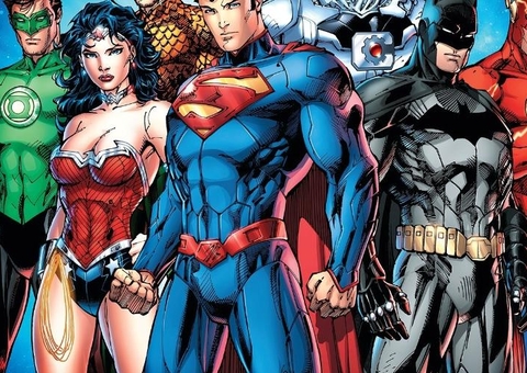 Mulher é editora-chefe na DC Comics; confira quem está no cargo