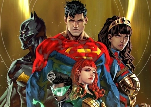 DC Future State ganha trailer épico com todos os super-heróis; assista