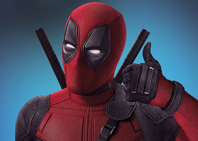 Deadpool 3 será do MCU e tem classificação etária revelada por Kevin Feige