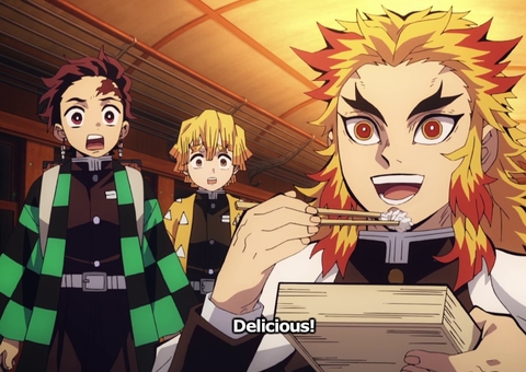 Demon Slayer: Mugen Train desbanca A viagem de Chihiro; entenda