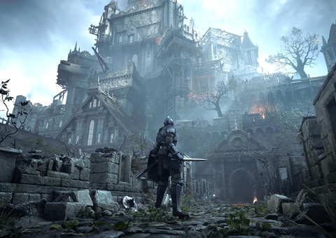 Demon's Souls Remake tem gameplay de 12 minutos insanos; assista