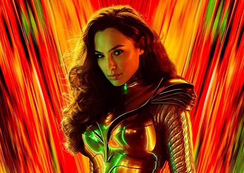 Mulher-Maravilha 3 é confirmado com Gal Gadot e Patty Jenkins