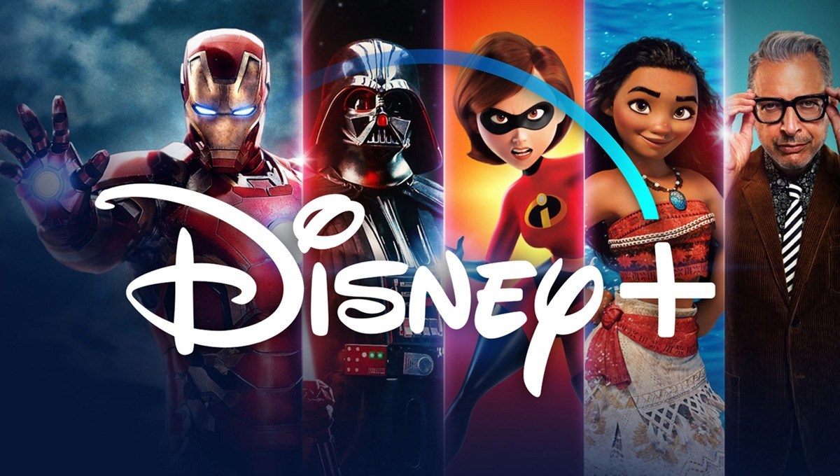 Disney+ e sua enorme lista de lançamentos de dezembro; confira