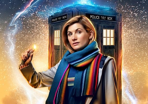 Jodie Whitaker pode sair de Doctor Who; entenda