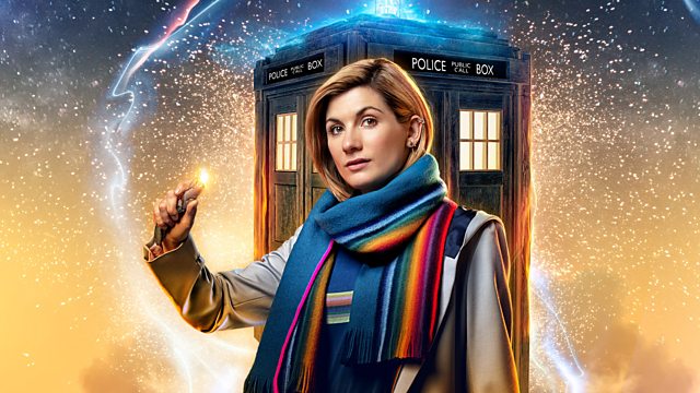Jodie Whitaker pode sair de Doctor Who; entenda
