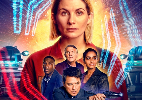 Doctor Who terá duas baixas, após especial de Natal; entenda