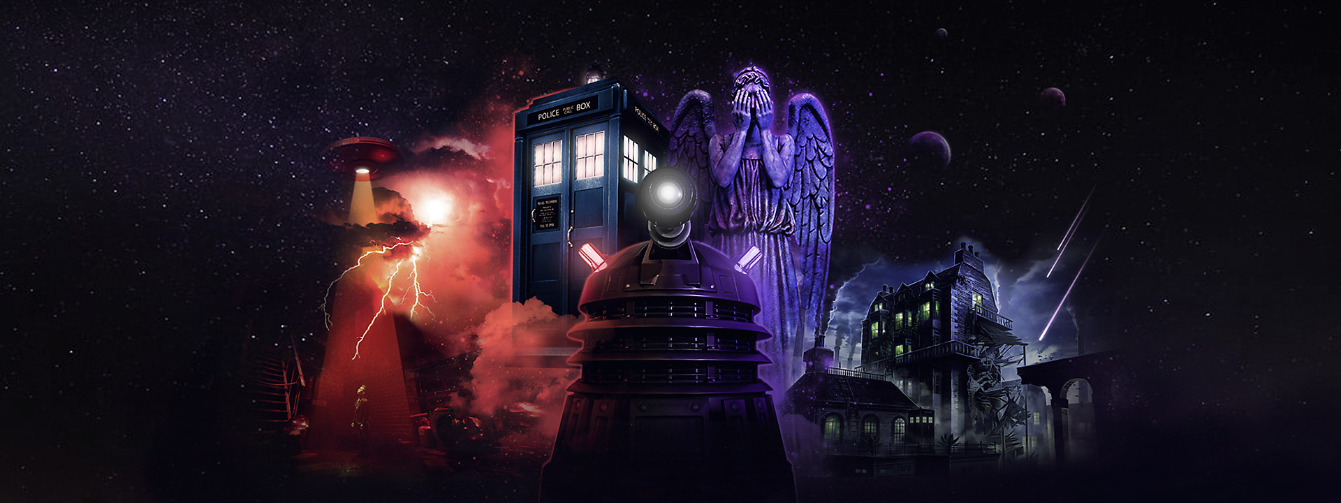 Confirmado: novo game de Doctor Who chega em 2021; Veja o 1º gameplay