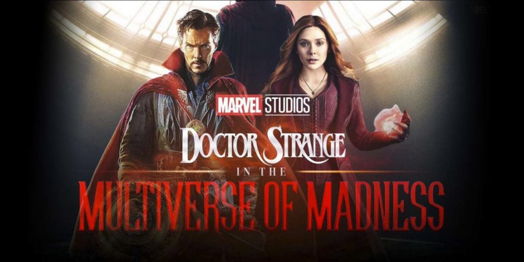 Dr. Estranho 2: Benedict Cumberbatch confirma retorno de filmagens