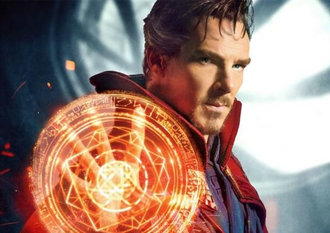 Doutor Estranho 2 terá heroína LGBT; saiba quem