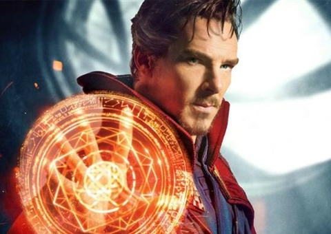 Dr. Estranho 2 tem filmagens paralisadas no Reino Unido; entenda