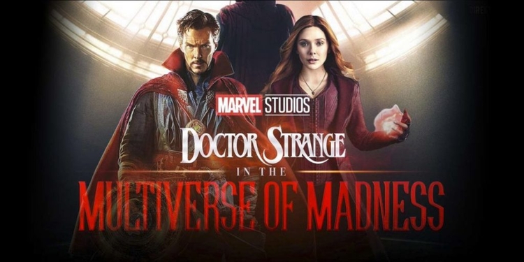 Dr. Estranho tem data de início de filmagens confirmada por Elizabeth Olsen