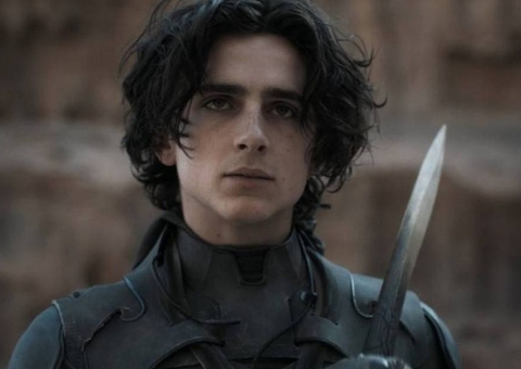 Duna tem classificação etária divulgada; confira