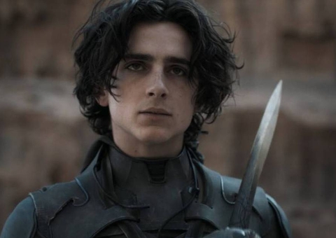 Duna: assista ao trailer alternativo com cenas inéditas do filme