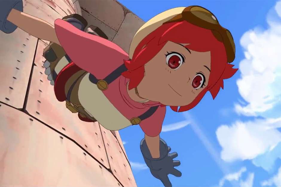 Anime original da Netflix, 'Eden' finalmente ganha trailer