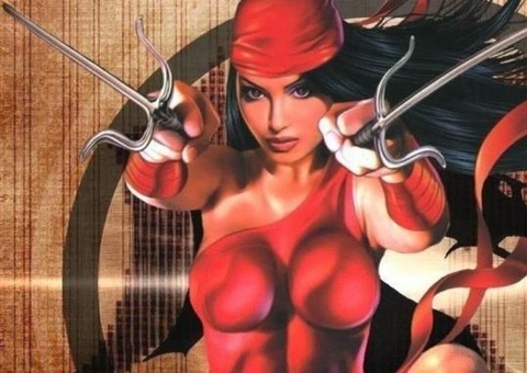 Snyder trocaria DC por Marvel se dirigir Elektra; saiba mais 