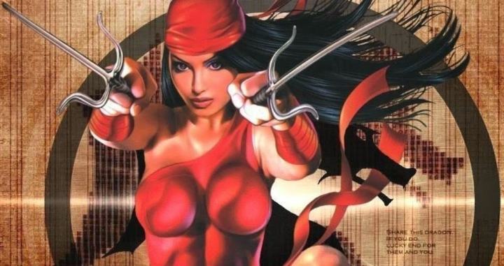Snyder trocaria DC por Marvel se dirigir Elektra; saiba mais 