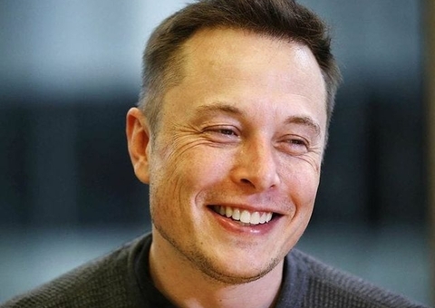 Elon Musk terá uma série sobre sua vida; saiba mais