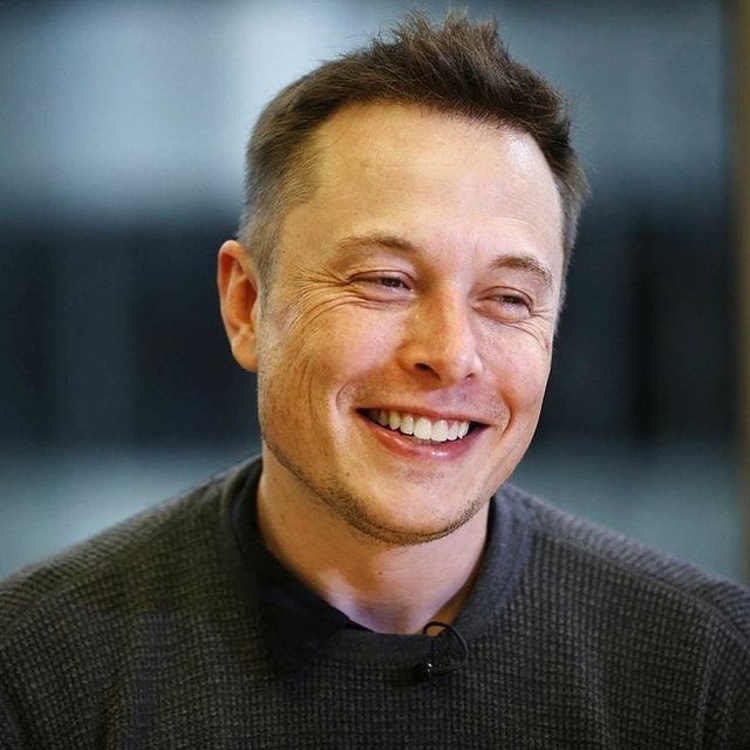 Elon Musk terá uma série sobre sua vida; saiba mais