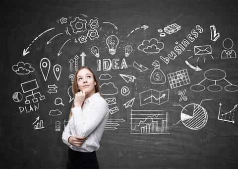 Empreender: verbo feminino é tema de webinar on line gratuito; saiba tudo