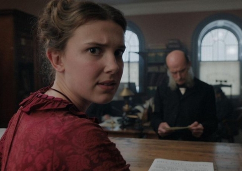 Enola Holmes: Netflix lança vídeo de curiosidades e bastidores