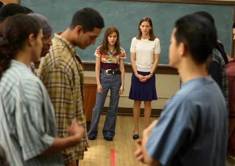 Ao mestre, com carinho: uma lista para professores