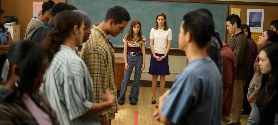 Ao mestre, com carinho: uma lista para professores