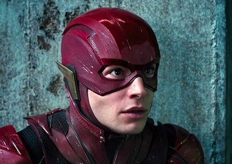 The Flash finalmente tem data de início de gravações; saiba quando