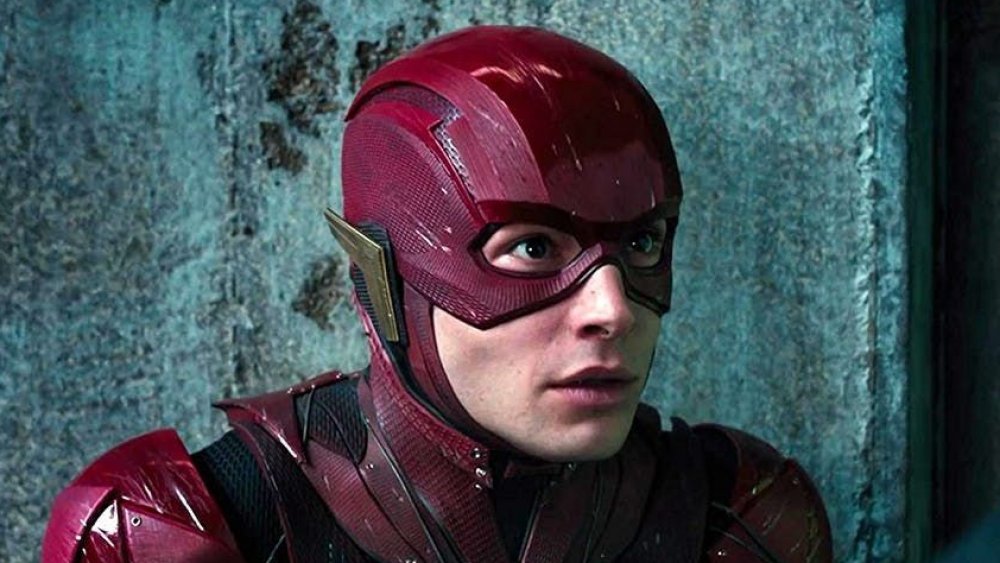 The Flash finalmente tem data de início de gravações; saiba quando