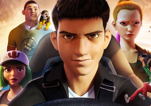 Velozes e Furiosos: Spy Racers ganha trailer eletrizante da 3ª temporada