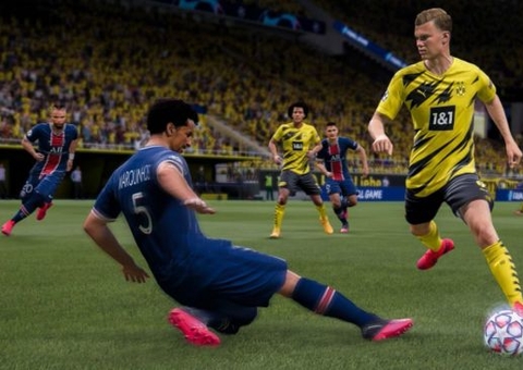 FIFA 21: acesso antecipado é garantido para assinantes