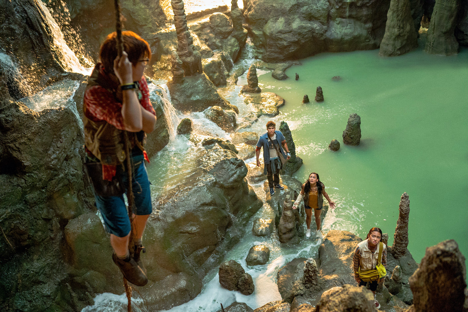 Netflix vai lançar 'novo' Os Goonies; entenda 