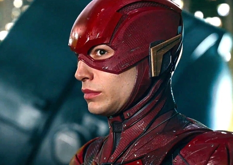 The Flash, Shazam! 2 e Adão Negro são oficialmente adiados