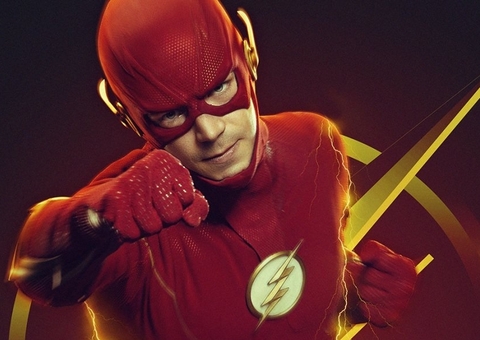 The Flash vai falar sobre racismo policial