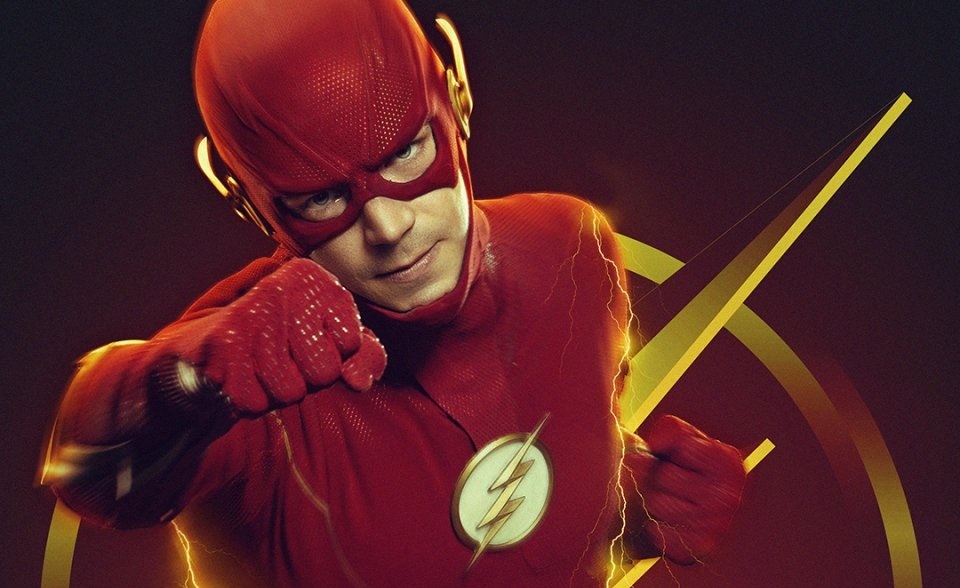 The Flash vai falar sobre racismo policial