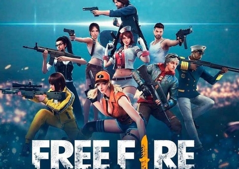 Google realiza competição inédita de Free Fire no Brasil; confira
