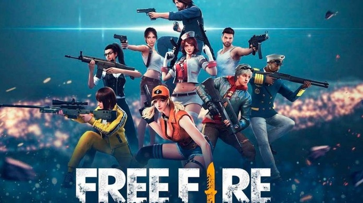 Google realiza competição inédita de Free Fire no Brasil; confira