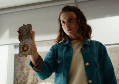 His Dark Materials ganha vídeo revelador sobre as criaturas; assista