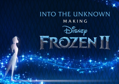 Frozen 2 ganha série documental e DOIS vídeos; assista