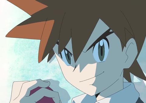 Pokémon tem novo trailer e destaca retorno de Gary e Iris; saiba mais