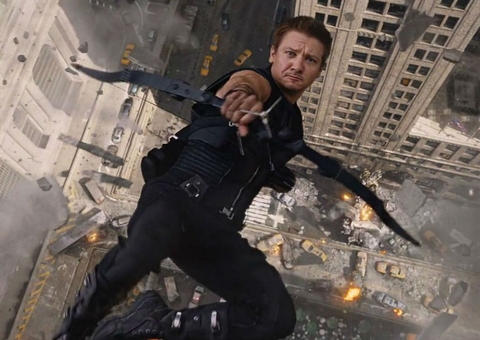 Gavião Arqueiro tem diretor de fotografia confirmado?