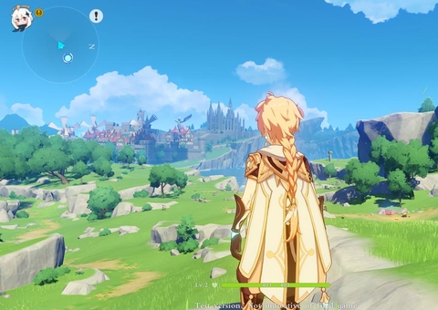 Genshin Impact é o melhor game mobile do ano; saiba mais