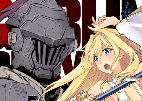 Goblin Slayer chega em mangá no Brasil; saiba tudo