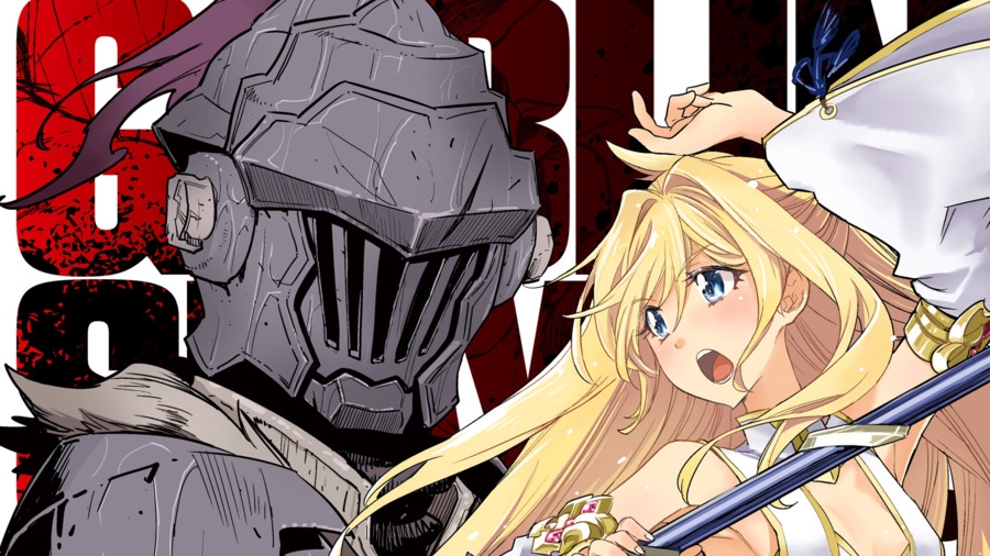 Goblin Slayer chega em mangá no Brasil; saiba tudo